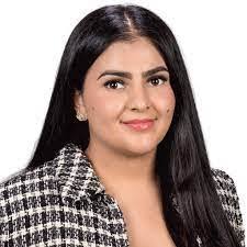 Amanda Kawaguchi's Instagram, Twitter & Facebook