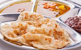 Padukan roti paratha dengan aneka sayuran kesukaan anda. Kalori Roti Canai Cikgu Endang