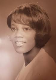 Meredith Cates — Pollock-Randall Funeral Home