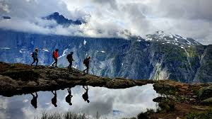 Информация о футбольном клубе molde. 7 Day Hiking And Yoga Retreat In Molde Norway Bookyogaretreats Com