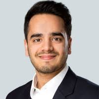 Alexander Talbot Email & Phone Number