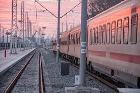 Bdz Passengers In Bulgaria Can Now Check Online If Their Train Is Late Novinite Com Sofia News Agency