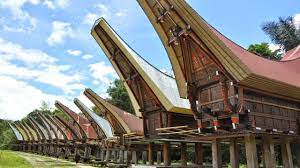 Rumah adat sumatera utara terdiri dari beragam jenis. 8 Rumah Adat Sumatera Utara Batak Toba Karo Simalungun