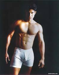 Juan Vidal Nude - leaked pictures & videos | CelebrityGay