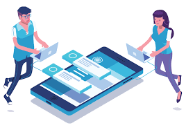 Find out why you need one, how to build one and how much it'll cost. Hire Mobile App Developers For Android And Ios Fastrax Infotech