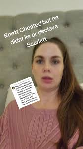 Scarlett Dating Stephen Yeager