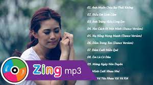 Tuyển Tập Những Bai Hat Hay Nhất Của Lương Bich Hữu 2015 Zing Mp3 Youtube