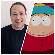 Eric Cartman como Christiano Torreão