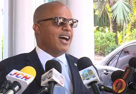 FOLLOWING: As he defended the...