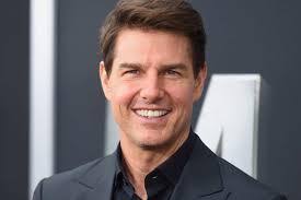 What Do You Know About Tom Cruise?