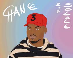 How to make a gif with photoshop · 2. Chance The Rapper Gif By Solaceedesignss On Deviantart