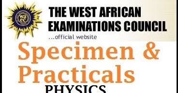 Image result for waec physics practical