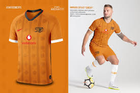 Gavin hunt confirmed to kickoff.com that kaizer chiefs signed nange at the beginning of the season.however due to the fifa ban, the player could not be registered.nange ended up signing a short term deal with stellenbosch fc and is set to join amakhosi from next season. Kaizer Chiefs 2020 21 Kaizer Chiefs Supporters Facebook