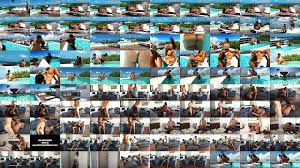 Venezuelan Babe Gets Picked Up And Fucked In Public Swimming Pool - XNXX.COM