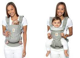 Tula Vs Ergobaby Vs Lillebaby Baby Carriers Reviewed Experienced Mommy
