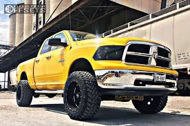 Image result for Construction Yellow 2012 Ram