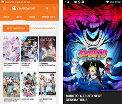 Crunchyroll premium has over 800 anime in its roster, many of which are popular shows that are still currently airing in japan, like one piece , dragon ball super , gintama , blue exorcist , and the recently concluded naruto shippuden. Crunchyroll Vale A Pena Saiba Como Funciona O App Para Assistir A Animes Audio E Video Techtudo