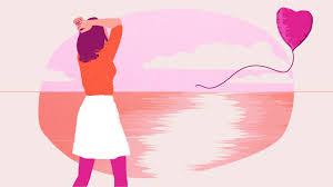 She was such a great inspiration. Breakup Grief Did Your Worst Breakup Change You