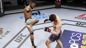 Stejně jako fotbaloví nadšenci holdují hře fifa, i příznivci mma se můžou odreagovat u herní konzole. Ufc 4 Bude Odhaleno Tento Tyden Zing
