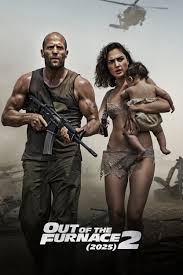 🎬 Out of the Furnace 2 (2025) - Jason Statham “Out of the Furnace 2,” scheduled for a 2025 release, is a much-awaited sequel featuring action hero Jason Statham and the talented