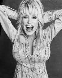 Dolly Parton : interview with the country music star