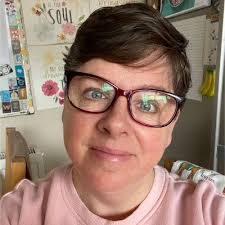 Karin Joyce's Instagram, Twitter & Facebook