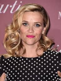 El rostro más bello del mundo es el de... Reese Witherspoon