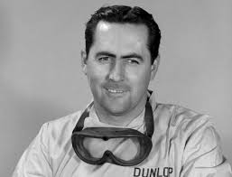 Three-time F1 champion Jack Brabham dies