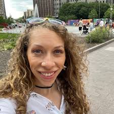 Be an Instrument for Change