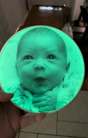 The Eagles have landed! (on my Watt!) Love how clean this came out