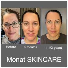 Nighttime Skincare Routine with Product List and Application Order