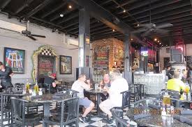 louisiana pizza kitchen new orleans