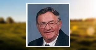 J. DALE MARTZ Obituary June 5, 2013