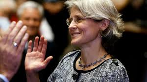 Beth Robinson '86 becomes first out LGBTQ+ woman appointed to federal  circuit court