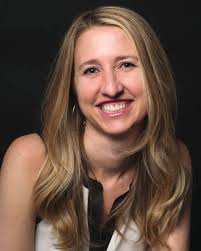 BIO: ANNE WALLS — Full Picture