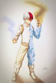 We did not find results for: My Hero Academia Todoroki Drawing Full Body Novocom Top