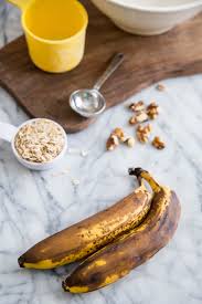Maybe you would like to learn more about one of these? The 6 Most Delicious Ways To Use Up Overripe Bananas Kitchn
