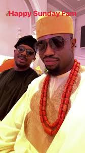 Happy Sunday Fam 🥂 about #Anike2023