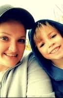 Ashley Hoover Obituary