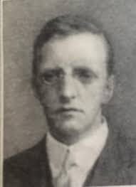 Lives of the First World War