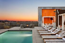 Lang & Schwander helps complete the new Alma in San Juan — Lang & Schwander  — News