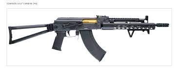 Pin On Firearms