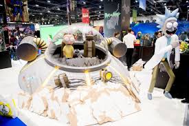 Con el paso de las temporadas, hemos abandonado la. El Trailer De La Cuarta Parte De La Cuarta Parte De Rick And Morty Revela La Fecha De Lanzamiento De Los Otros Cinco Episodios Y Los Fanaticos Todavia Creen Que Es Una