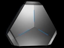 Résultat de recherche d'images pour "alienware triangle pc"