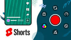 YouTube Shorts - YouTube