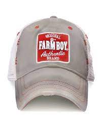 Cowboy Boots Cowgirl Boots Trucker Cap Boys Oxfords Vintage Baseball Caps