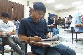 We did not find results for: Ujian Masuk Upn Veteran Jogja Pengawas Pantau Suara Batuk Berirama