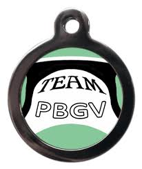 Onderwijsprocessen teambreed verbeteren bij roc a12. Team Pbgv Breed Dog Id Tag Ps Pet Tags