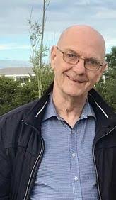 Richard Goodison's Instagram, Twitter & Facebook