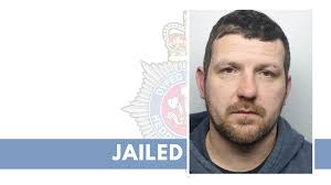 Man jailed for biting security guard's ear